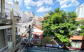 Home Away Minh Khai - Serviced Apartment